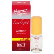 HOT Twilight Woman Extra Strong Pheromone Fragrance 10ml