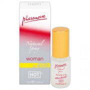 HOT Woman Natural Spray Extra Strong Pheromones 10ml