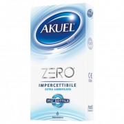 Akuel Zero 6ks