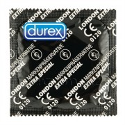 Durex London Extra Special