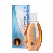 Amoréane Warming Effect - Luxusný hrejivý lubrikačný gél s fytoplanktónom 100ml