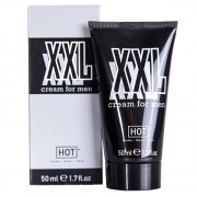 HOT XXL Cream for Men 50ml
