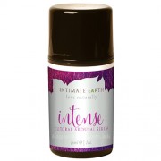 Intimate Organics Clitoral Stimulating Gel - INTENSE 30ml