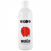 Eros Nuru 1000ml