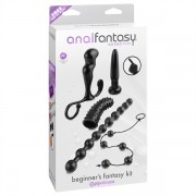 Anal Fantasy - sada pre začiatočníkov