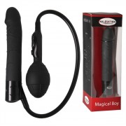 Malesation Magical Boy - Nafukovací vibrátor